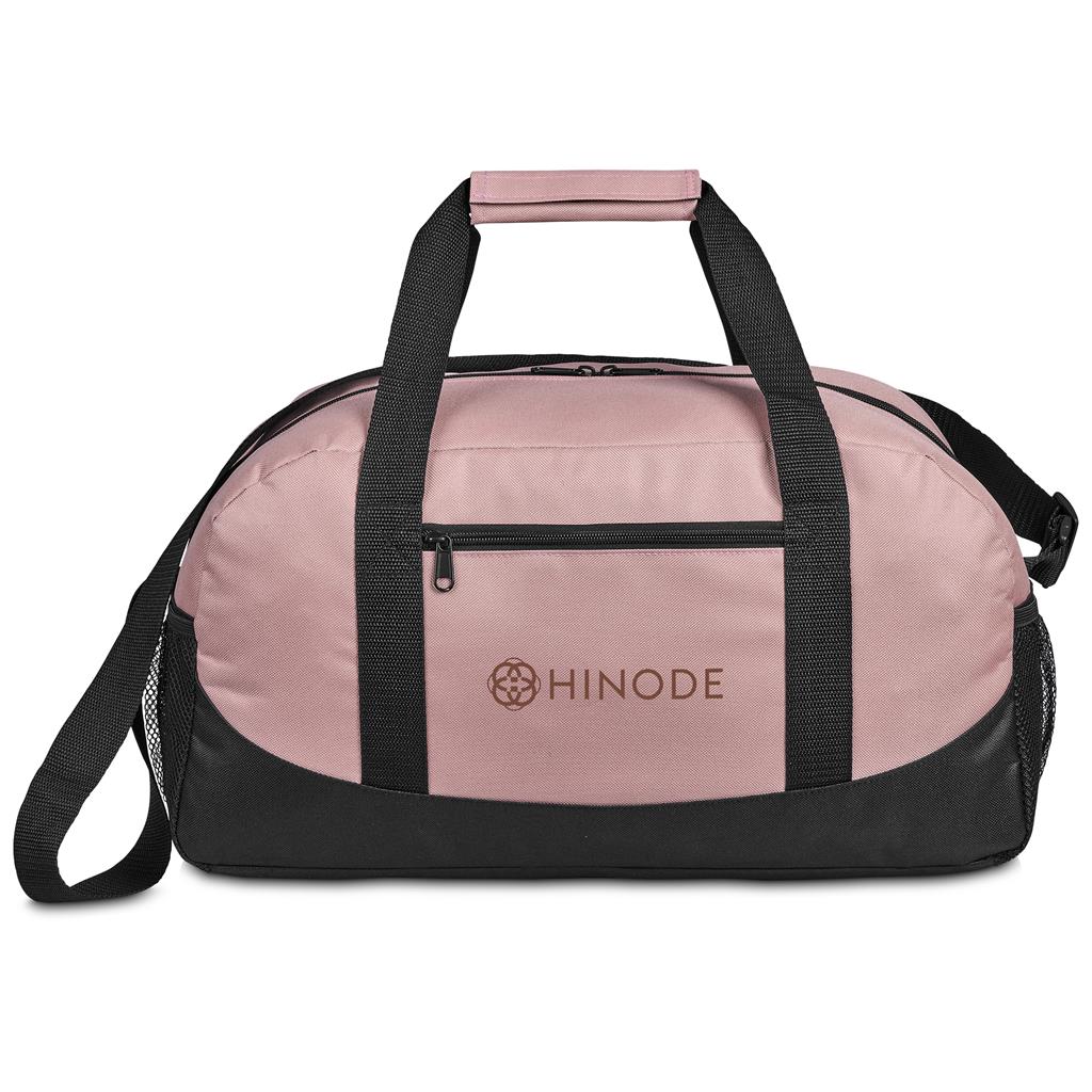 Altitude Pulse Sports Bag NUDE
