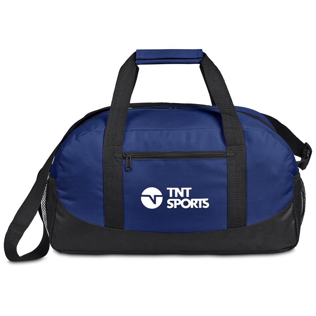 Altitude Pulse Sports Bag NAVY