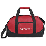 Altitude Pulse Sports Bag RED
