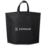 Altitude Yorkdale Non-Woven Shopper BLACK