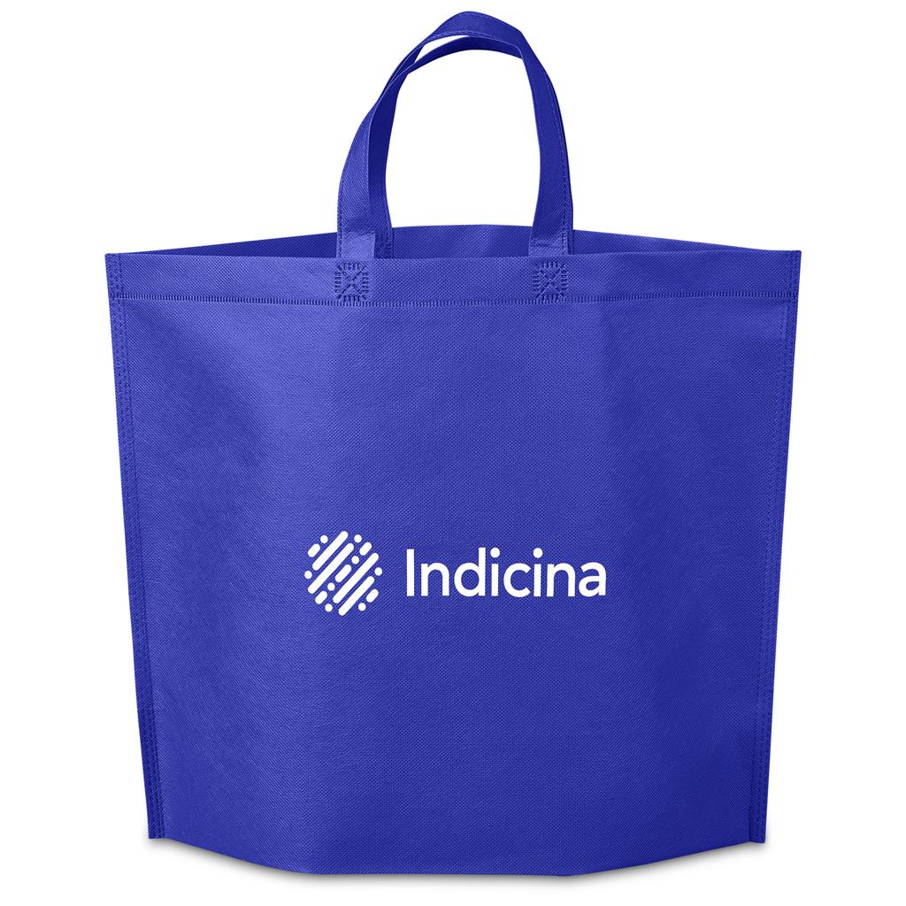 Altitude Yorkdale Non-Woven Shopper BLUE