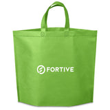 Altitude Yorkdale Non-Woven Shopper LIME