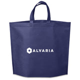 Altitude Yorkdale Non-Woven Shopper NAVY