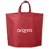 Altitude Yorkdale Non-Woven Shopper RED