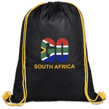 Altitude Fanflare 190T Drawstring Bag