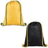 Altitude Fanflare 190T Drawstring Bag