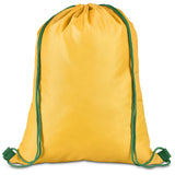Altitude Fanflare 190T Drawstring Bag