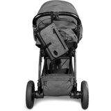 Abby Clutch Diaper Bag & Changing Mat