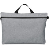 Lockley Document Bag - Grey
