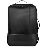 Alex Varga Pantera Laptop Backpack - Navy