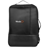Alex Varga Pantera Laptop Backpack - Navy