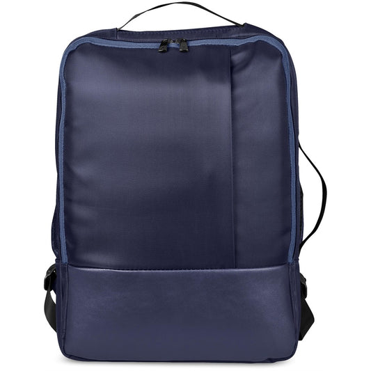 Alex Varga Pantera Laptop Backpack - Navy