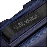 Alex Varga Pantera Laptop Backpack - Navy