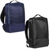 Alex Varga Pantera Laptop Backpack - Navy
