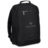 Alex Varga Axon Laptop Backpack BLACK