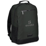 Alex Varga Axon Laptop Backpack OLIVE