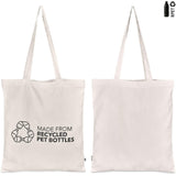 Okiyo Kenko Recycled PET Shopper