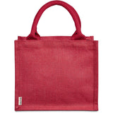 Okiyo Miyag Midi Jute Gift Bag