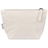 Okiyo Asa Cosmetic & Accessory Bag NATURAL