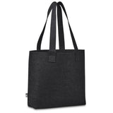Okiyo Yoongi Recycled PET Felt Shopper