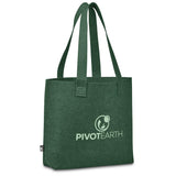 Okiyo Yoongi Recycled PET Felt Shopper