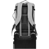 Swiss Cougar Cardiff Hybrid Laptop Backpack