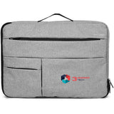 Swiss Cougar Zurich Laptop Sleeve GREY