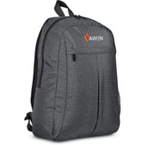 Swiss Cougar Stockholm Laptop Backpack