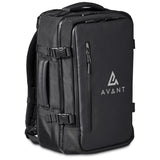 Swiss Cougar Lancaster Hybrid Laptop Backpack - BL