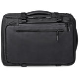 Swiss Cougar Lancaster Hybrid Laptop Backpack - BL
