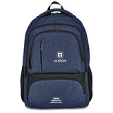 Swiss Cougar Turin Laptop Backpack NAVY