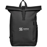 Serendipio Highveld Laptop Backpack BLACK