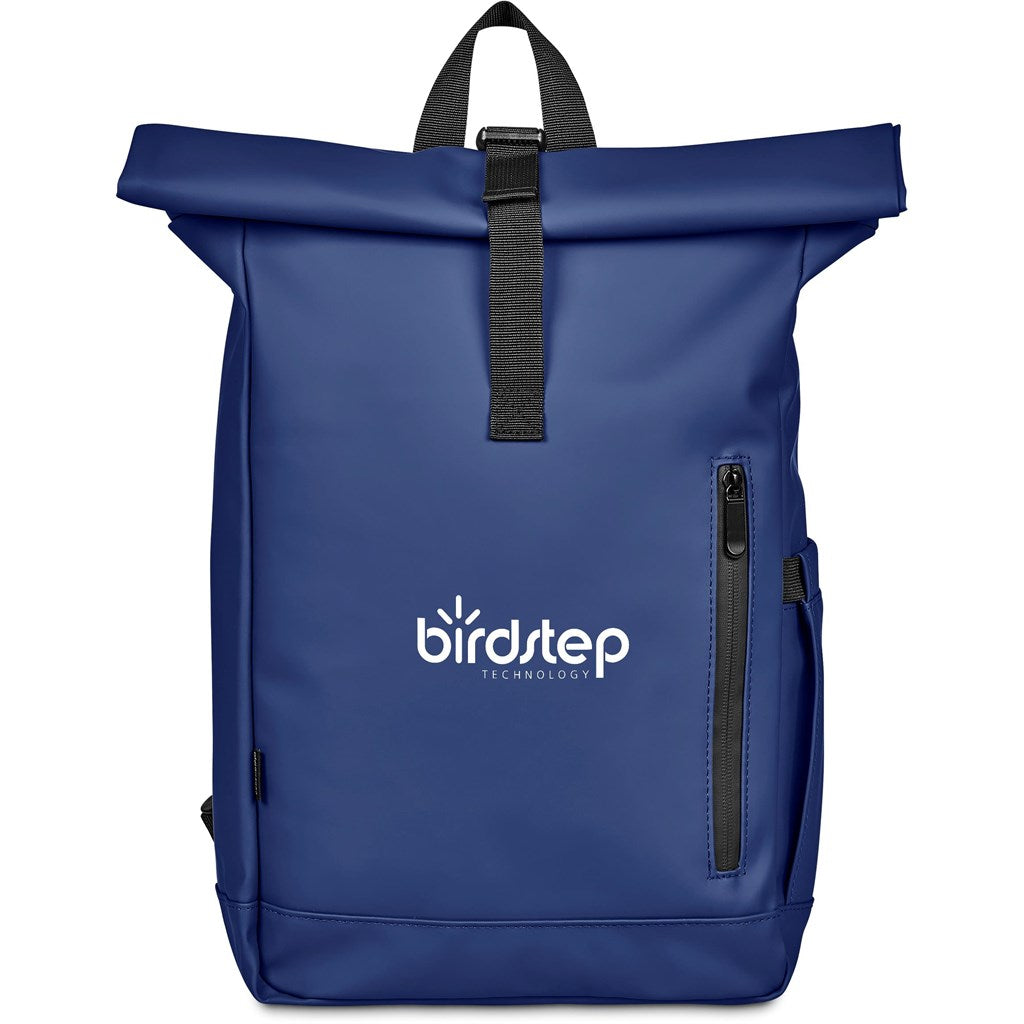 Serendipio Highveld Laptop Backpack NAVY