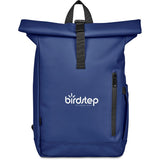 Serendipio Highveld Laptop Backpack NAVY