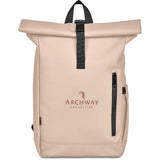 Serendipio Highveld Laptop Backpack STONE