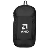 Serendipio Moors Backpack BLACK