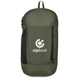 Serendipio Moors Backpack MILITARY GREEN