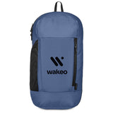 Serendipio Moors Backpack NEW BLUE