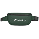 Serendipio Saratoga Crossbody Bag DARK GREEN
