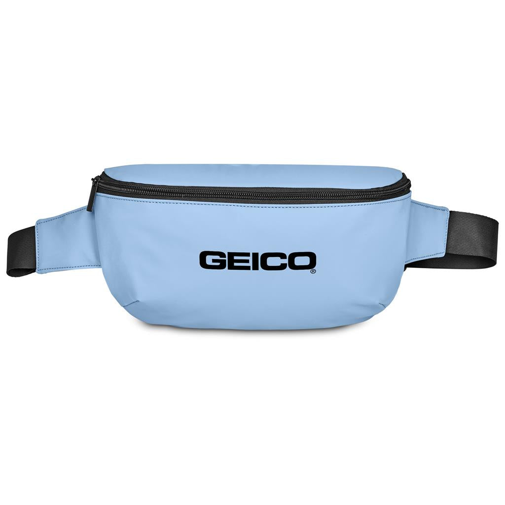Serendipio Saratoga Crossbody Bag LIGHT TURQUOISE