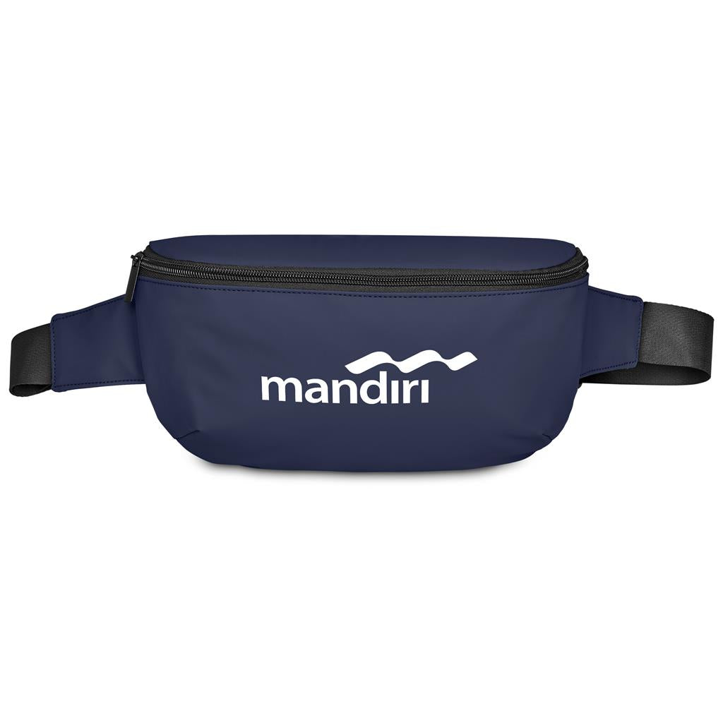 Serendipio Saratoga Crossbody Bag NAVY