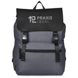 Serendipio Skyline Laptop Backpack