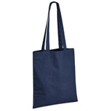 Serendipio Milestone Corduroy & Cotton Shopper