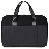 Serendipio Commute Cotton Canvas Laptop Bag