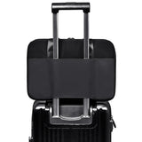 Serendipio Commute Cotton Canvas Laptop Bag