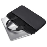 Serendipio Commute Cotton Canvas Laptop Bag