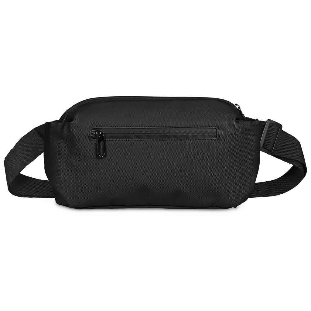 Serendipio Fenway Crossbody Bag