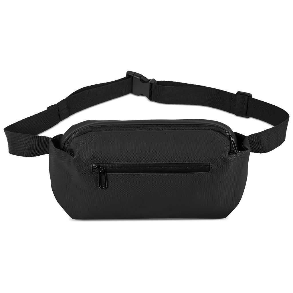 Serendipio Fenway Crossbody Bag