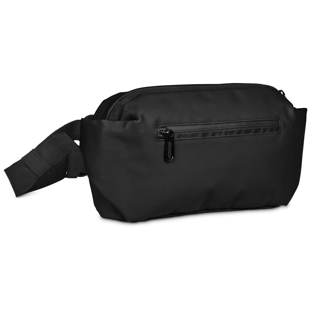 Serendipio Fenway Crossbody Bag