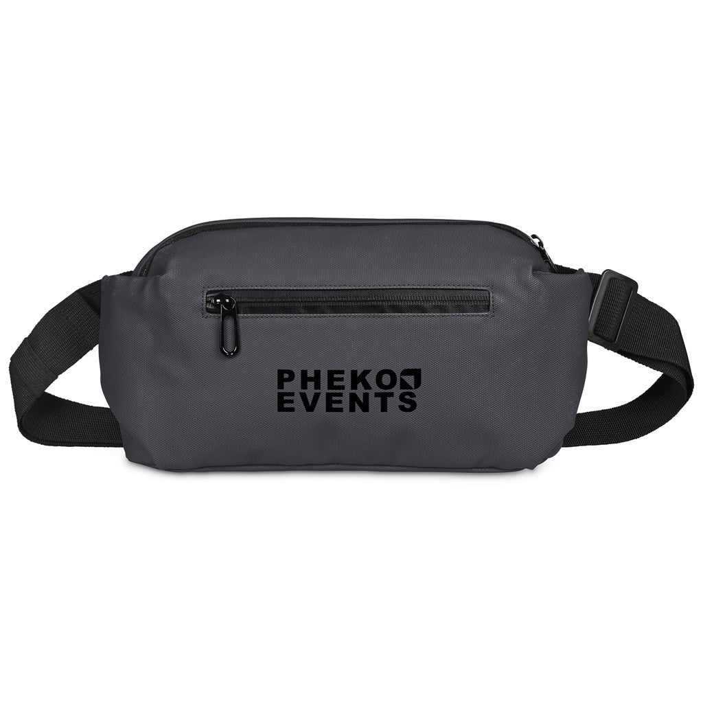 Serendipio Fenway Crossbody Bag